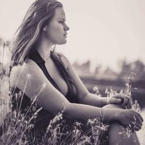 Meet your Posher, Lysbeth